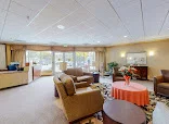 HAMPDEN HILLS POST ACUTE