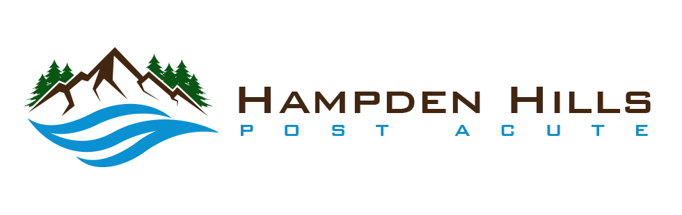 HAMPDEN HILLS POST ACUTE