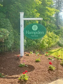 HAMPDEN POST ACUTE