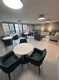 HAMPDEN POST ACUTE