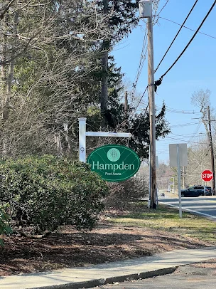 HAMPDEN POST ACUTE