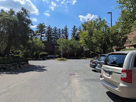HAMPDEN POST ACUTE