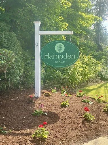 HAMPDEN POST ACUTE