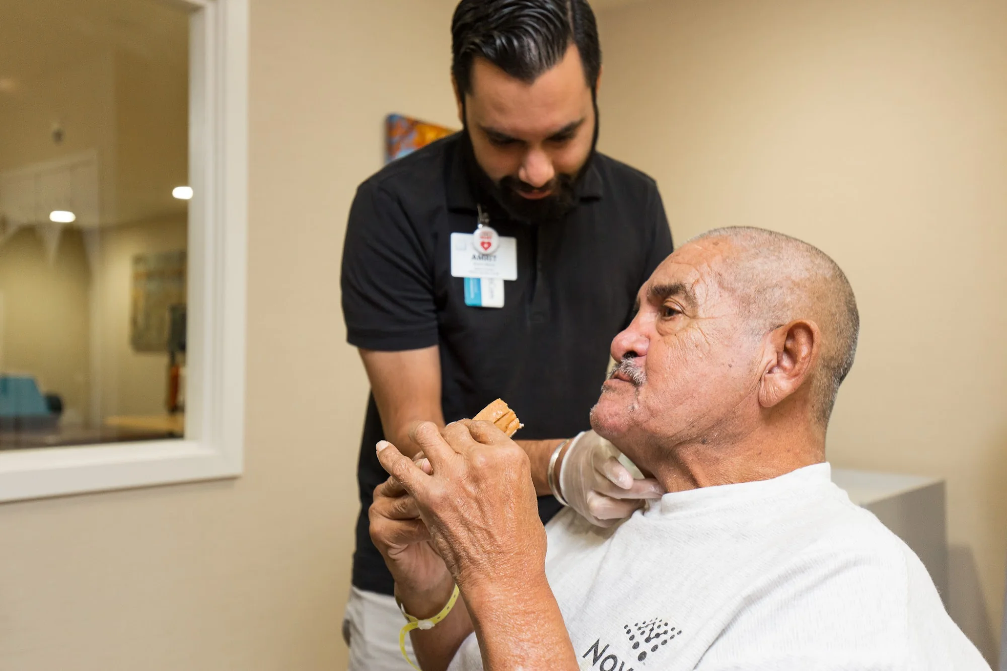HAMPTON POST ACUTE