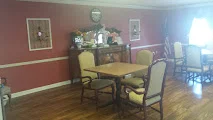 HANCEVILLE NURSING & REHAB CENTER, INC