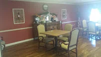 HANCEVILLE NURSING & REHAB CENTER, INC