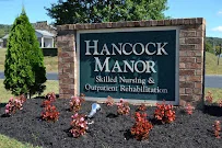HANCOCK MANOR NURSING HOME