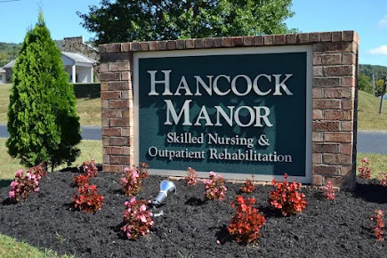 HANCOCK MANOR NURSING HOME