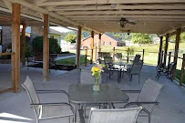 HANCOCK MANOR NURSING HOME