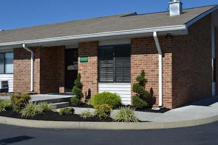 HANCOCK MANOR NURSING HOME