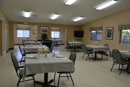 HANCOCK MANOR NURSING HOME