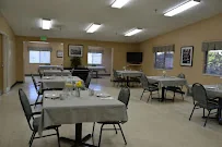HANCOCK MANOR NURSING HOME