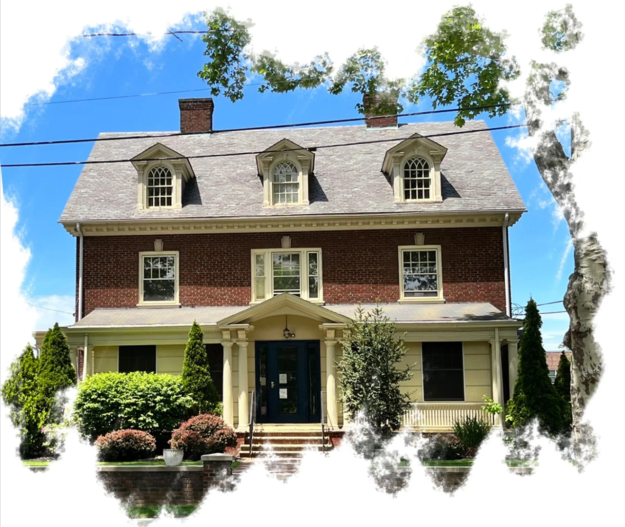 HANOVER HALL FOR NURSING AND REHABILITATION