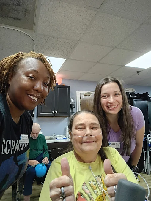 HARALSON NSG & REHAB CENTER