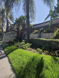 HARBOR VILLA CARE CENTER