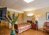 HARBOR VILLAGE NORTH HEALTH AND REHABILITATION CEN