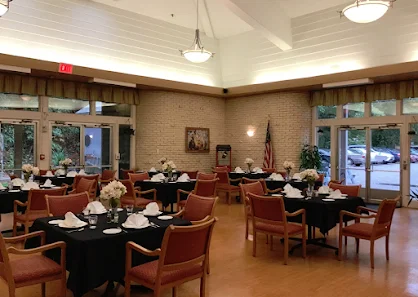 HARBOR VILLAGE NORTH HEALTH AND REHABILITATION CEN