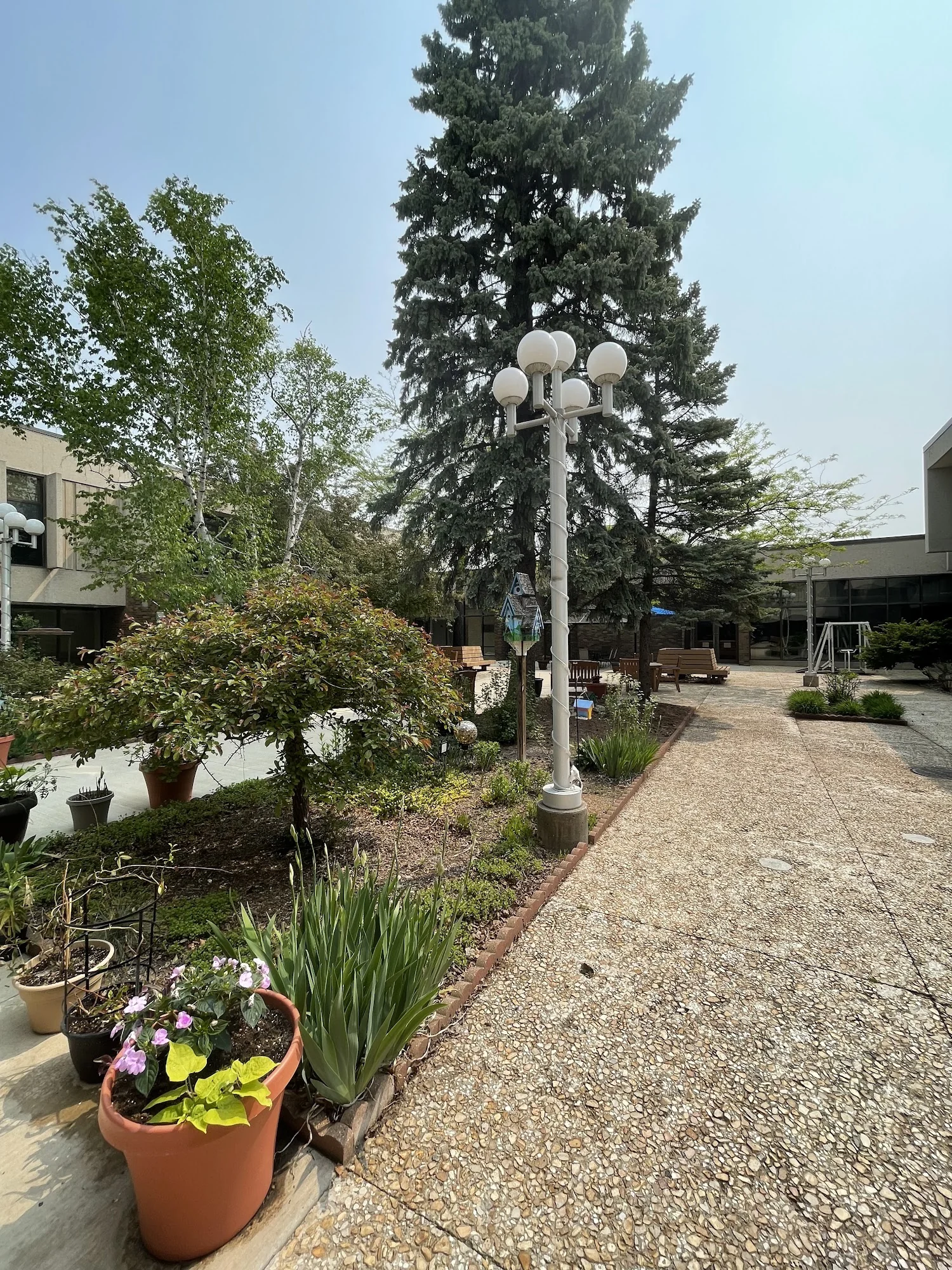 HARBOR HAVEN HEALTH & REHABILITATION