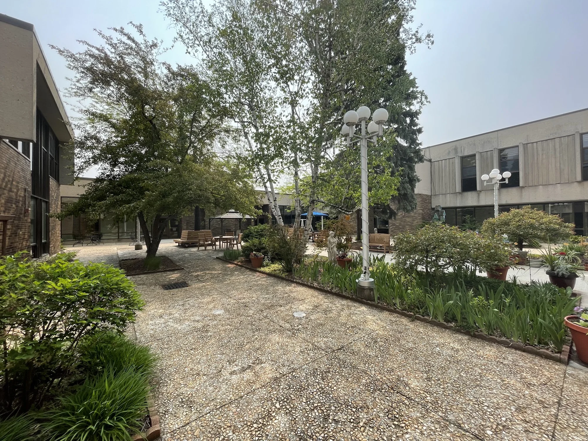HARBOR HAVEN HEALTH & REHABILITATION