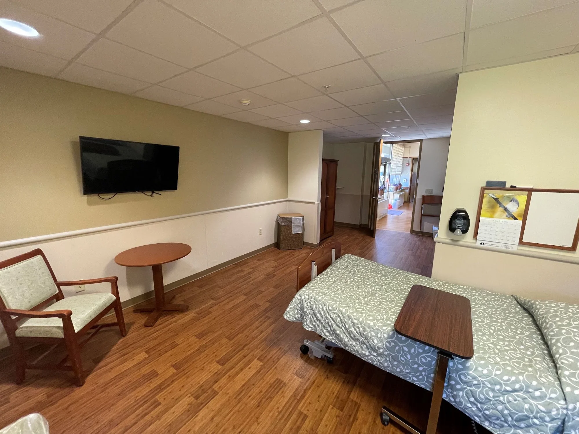 HARBOR HAVEN HEALTH & REHABILITATION