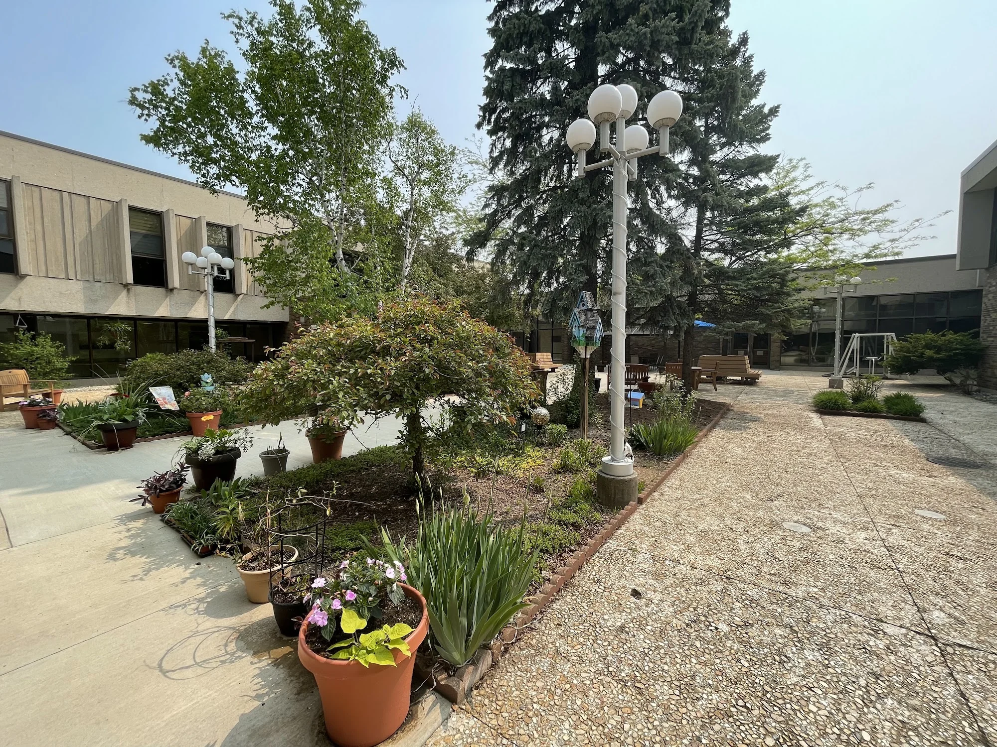 HARBOR HAVEN HEALTH & REHABILITATION