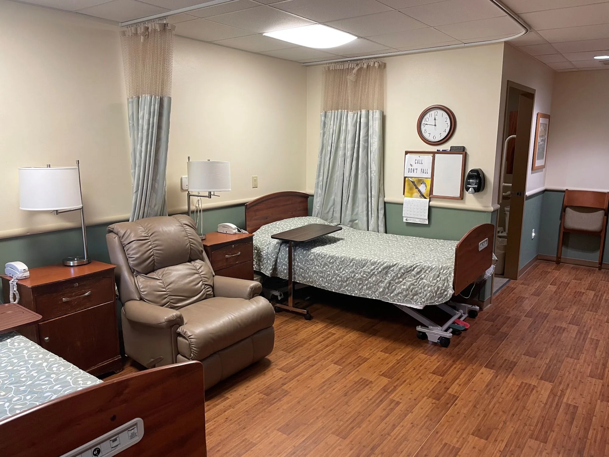 HARBOR HAVEN HEALTH & REHABILITATION