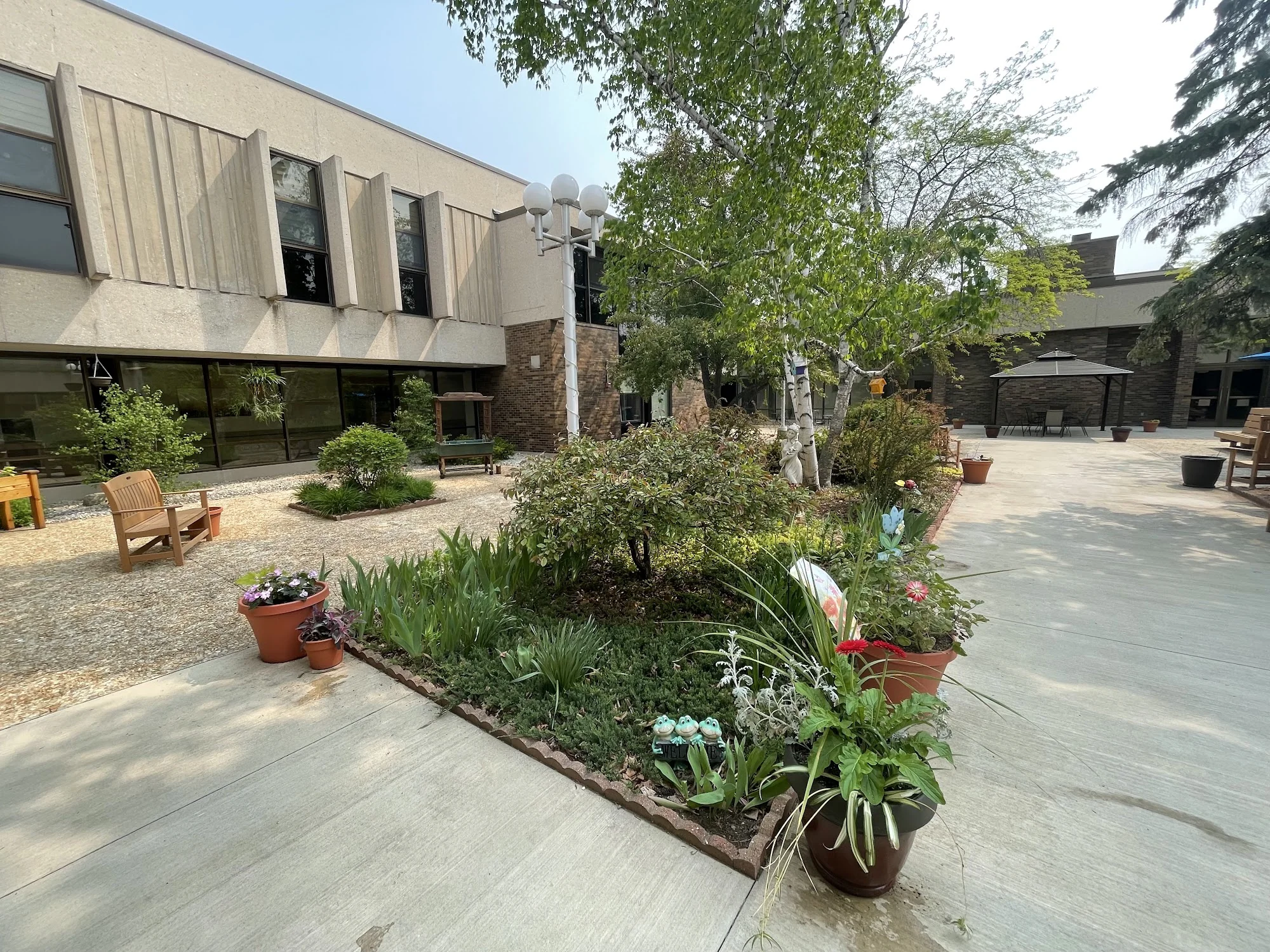 HARBOR HAVEN HEALTH & REHABILITATION