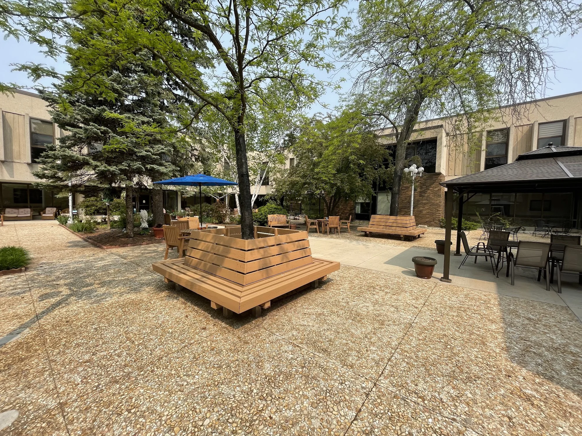 HARBOR HAVEN HEALTH & REHABILITATION