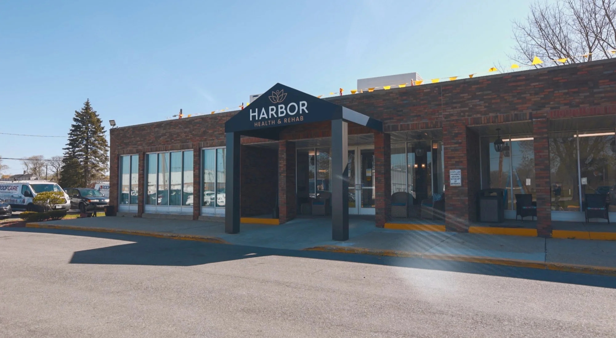HARBOR HEALTH & REHAB