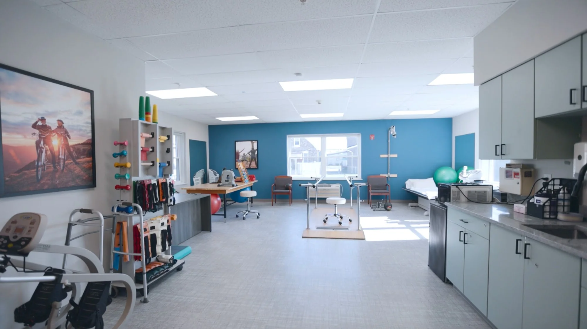 HARBOR HEALTH & REHAB