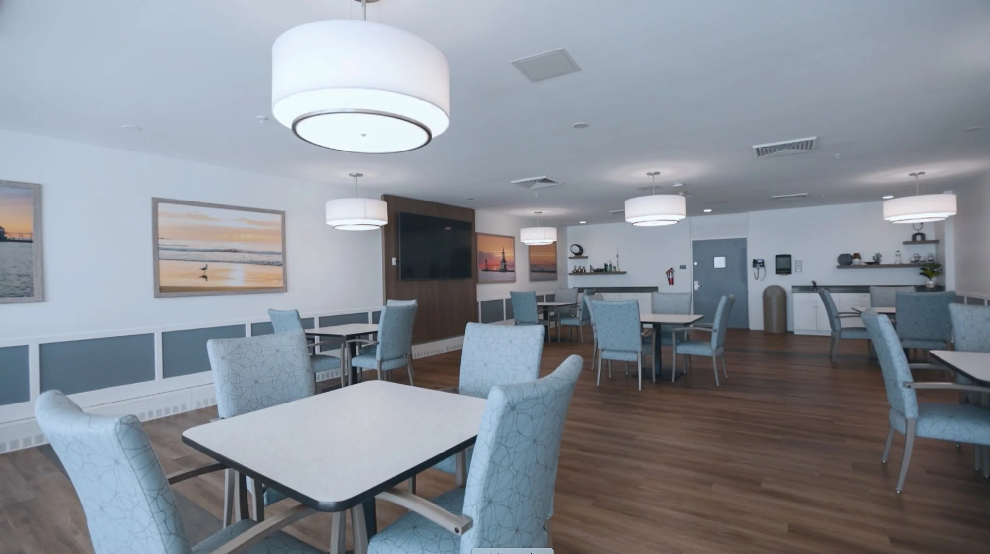 HARBOR HEALTH & REHAB