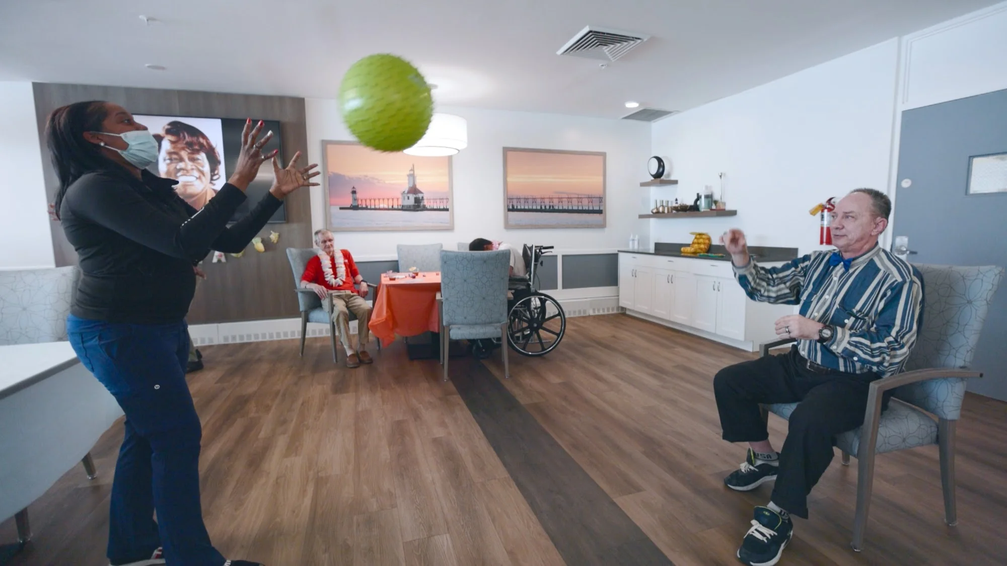 HARBOR HEALTH & REHAB