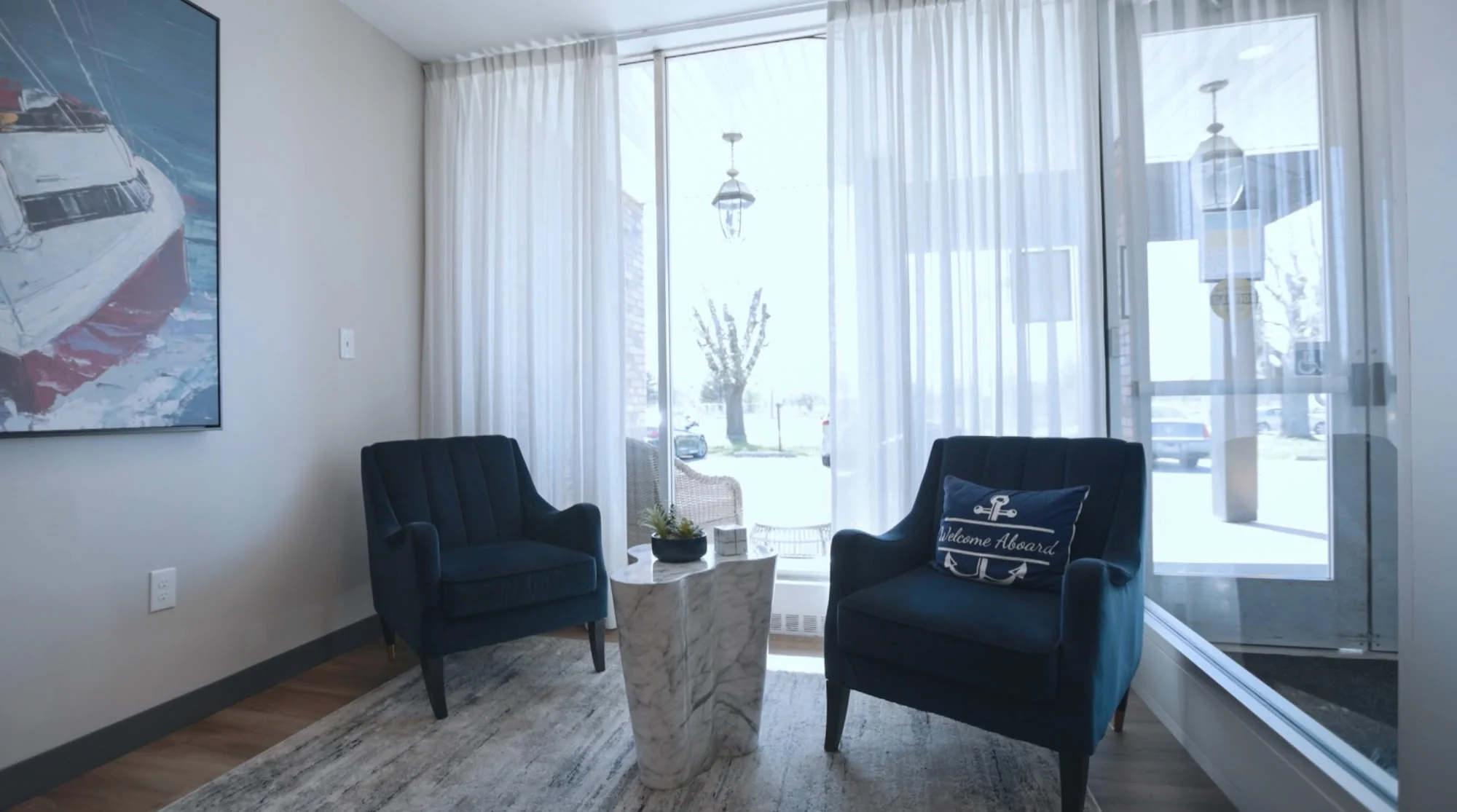 HARBOR HEALTH & REHAB