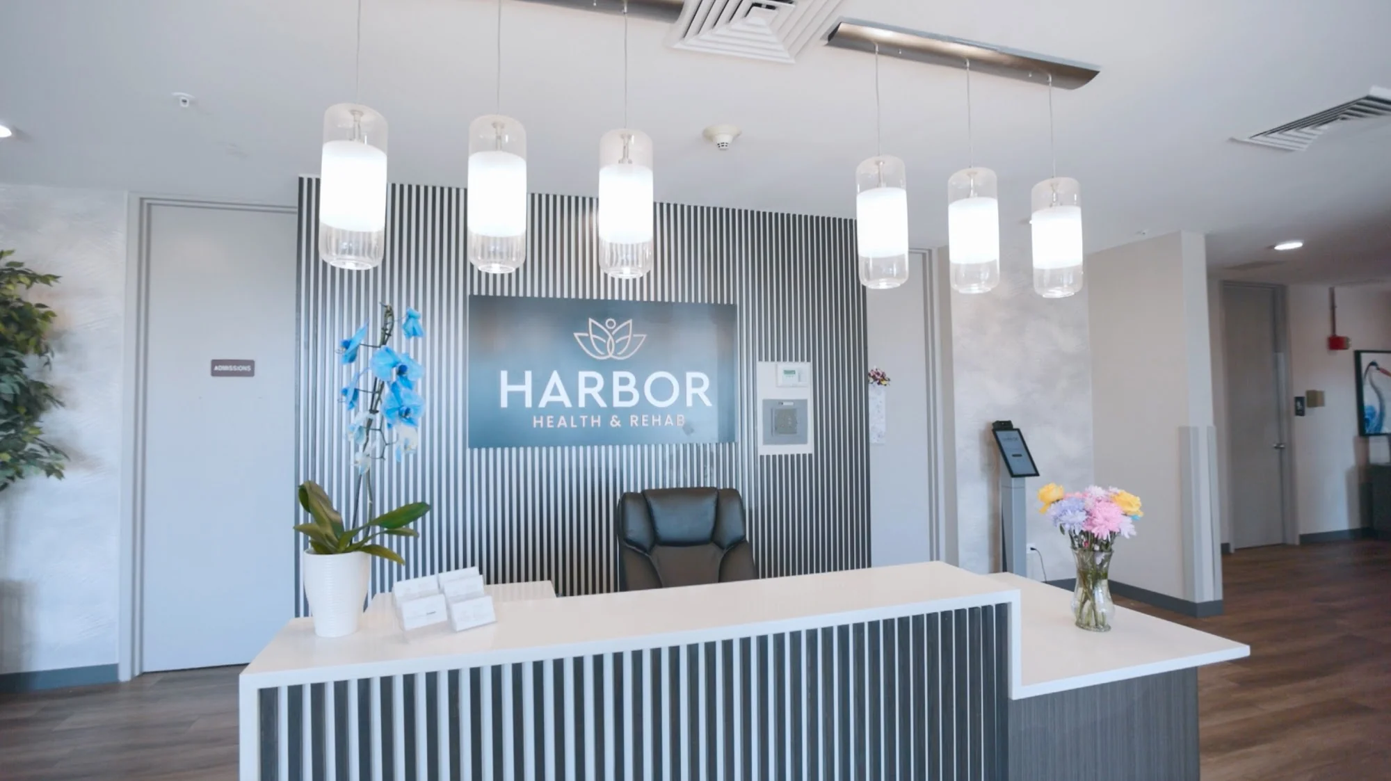 HARBOR HEALTH & REHAB