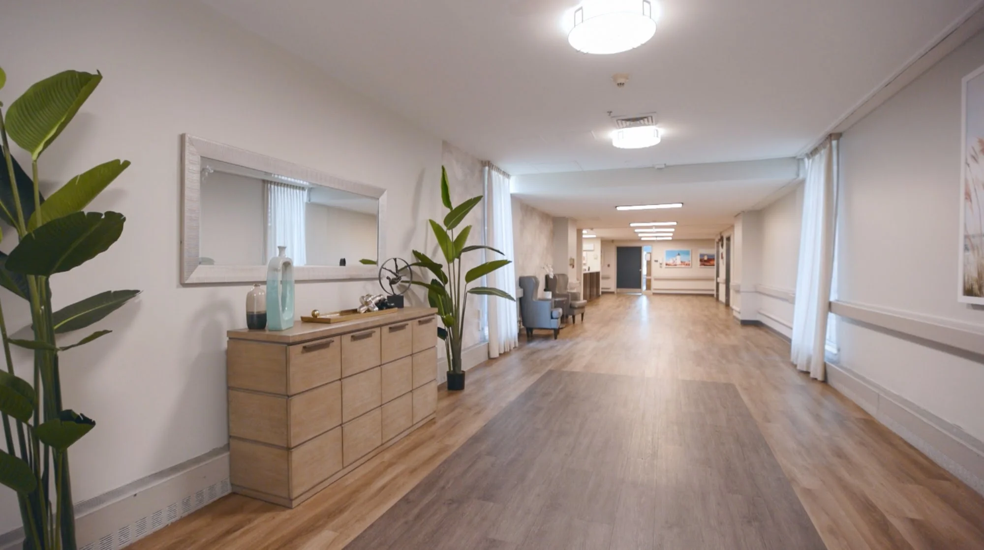 HARBOR HEALTH & REHAB