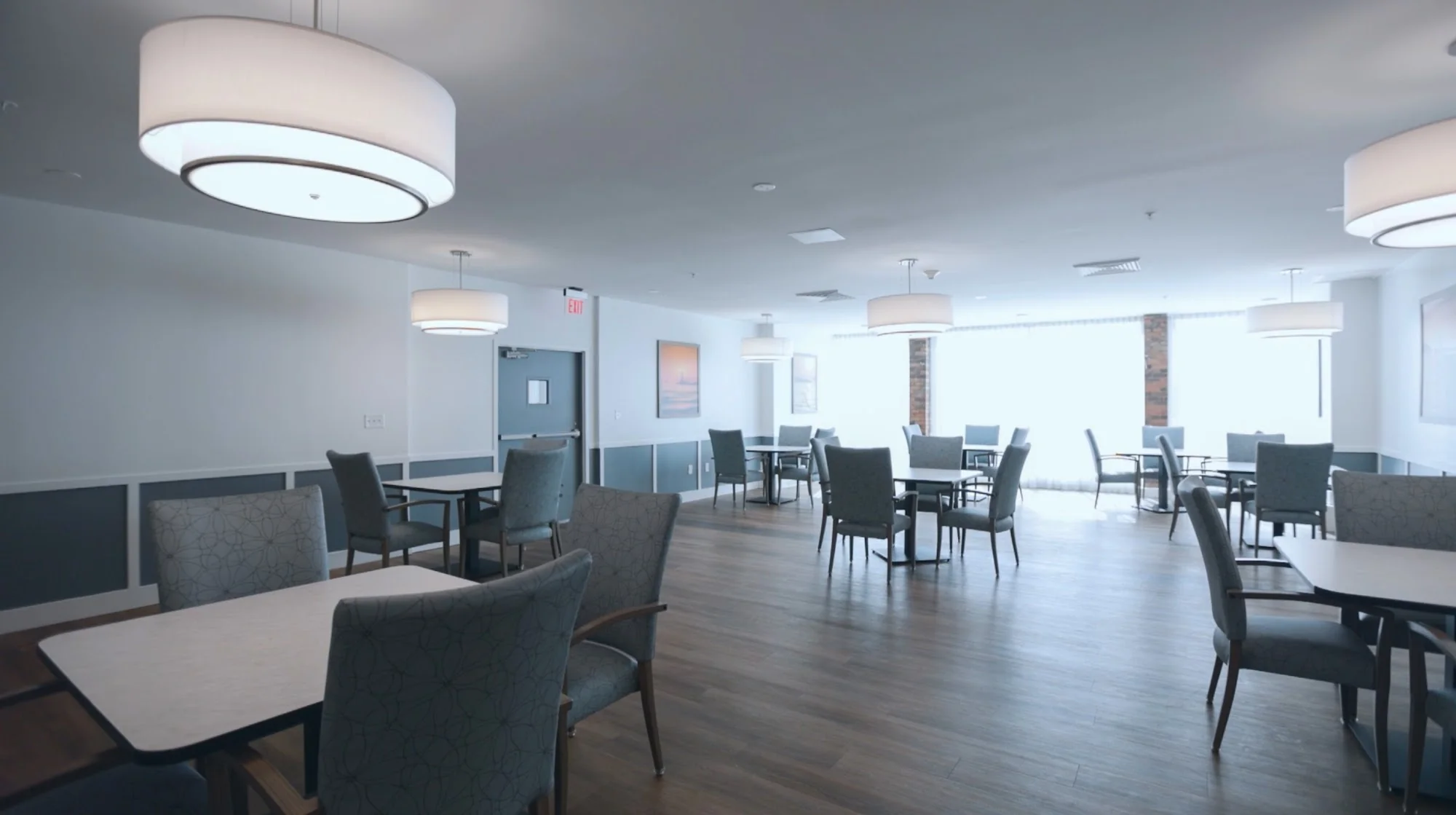 HARBOR HEALTH & REHAB