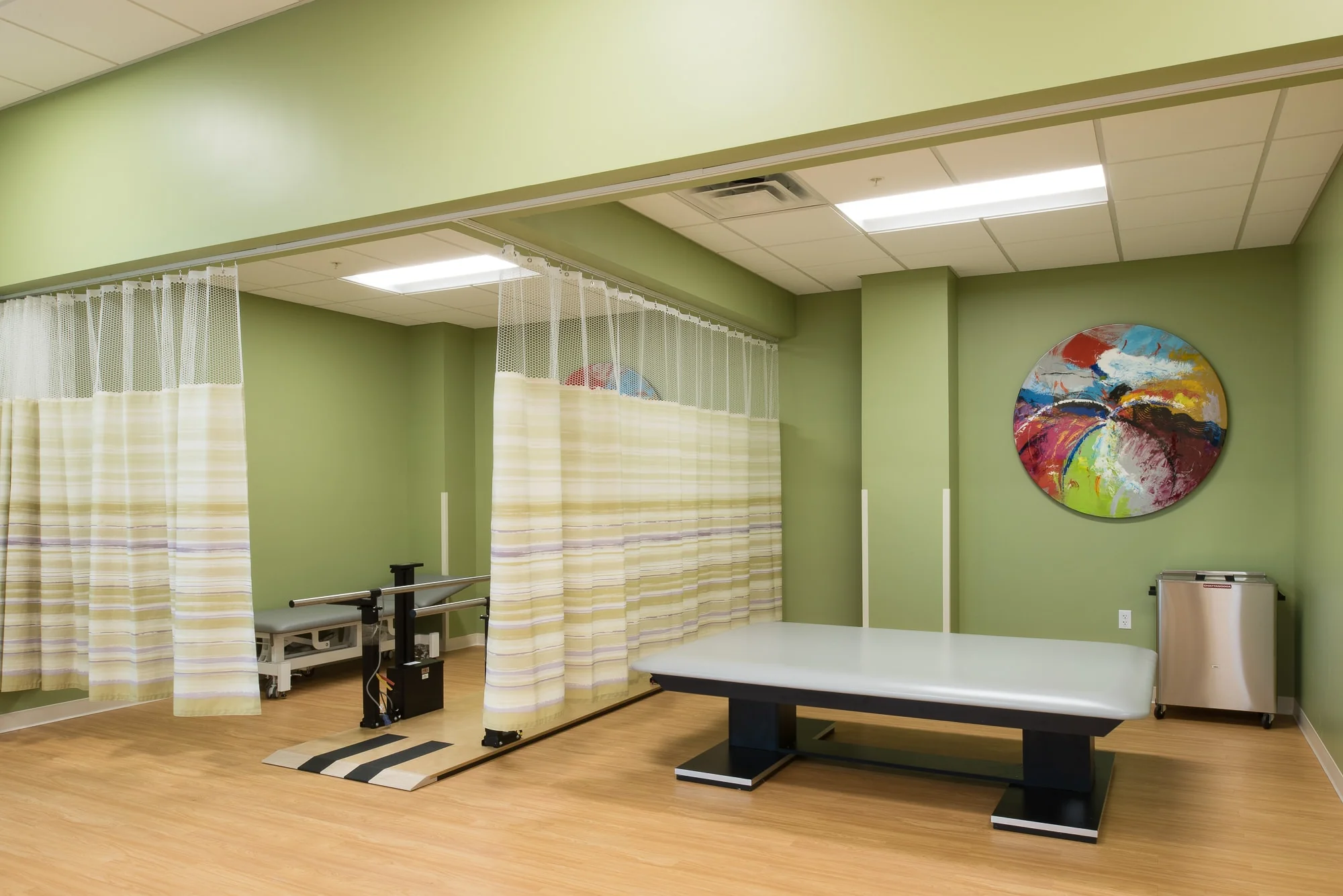 HARBOR POST ACUTE CENTER