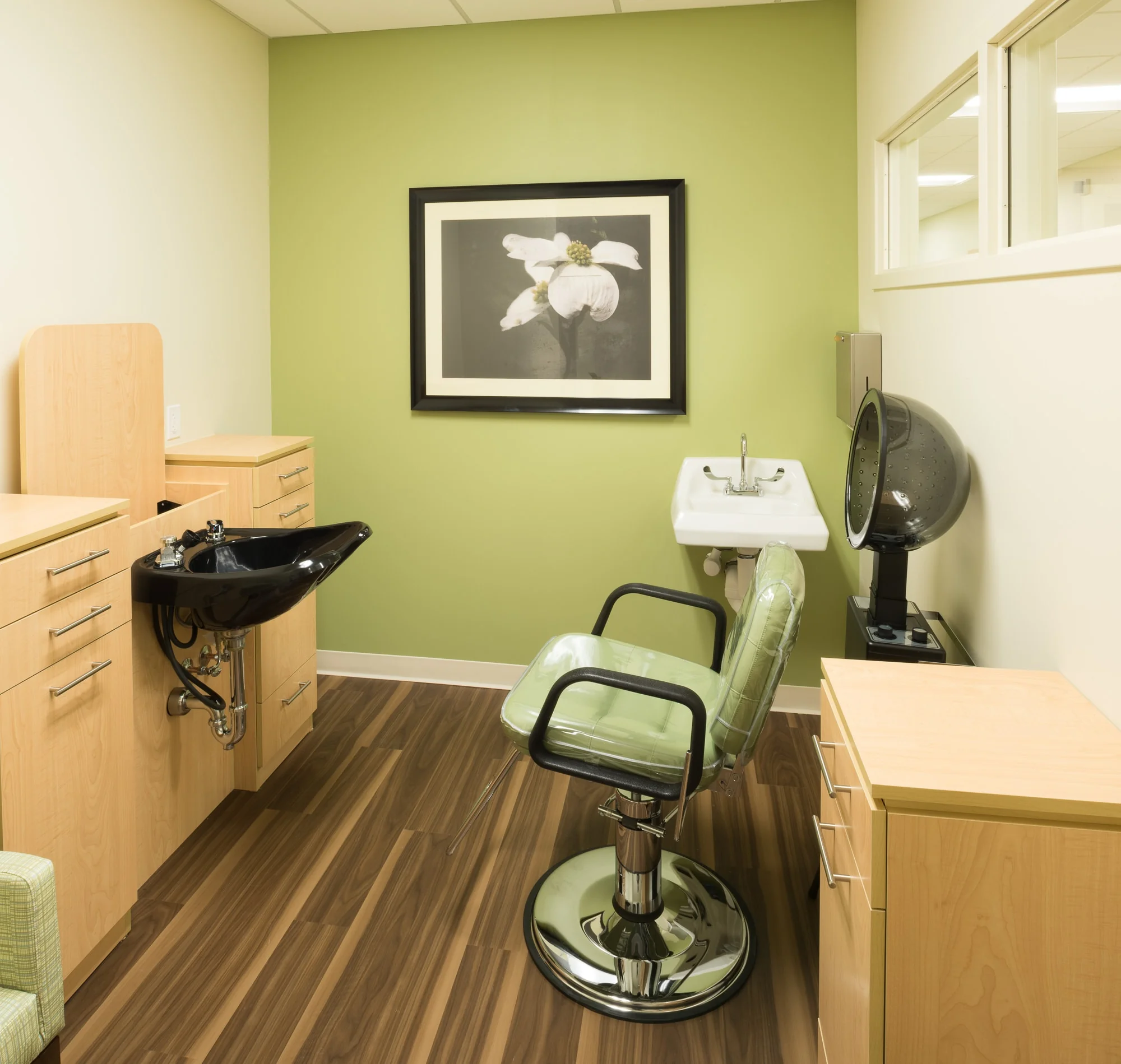 HARBOR POST ACUTE CENTER