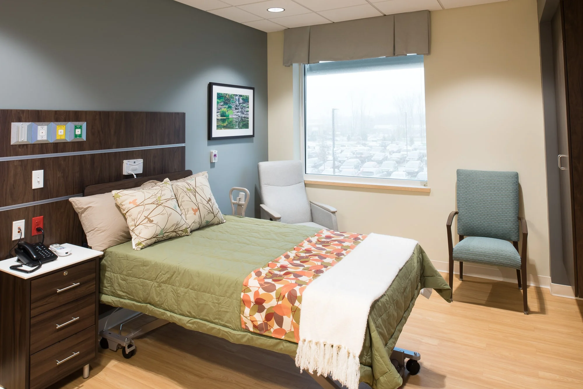 HARBOR POST ACUTE CENTER