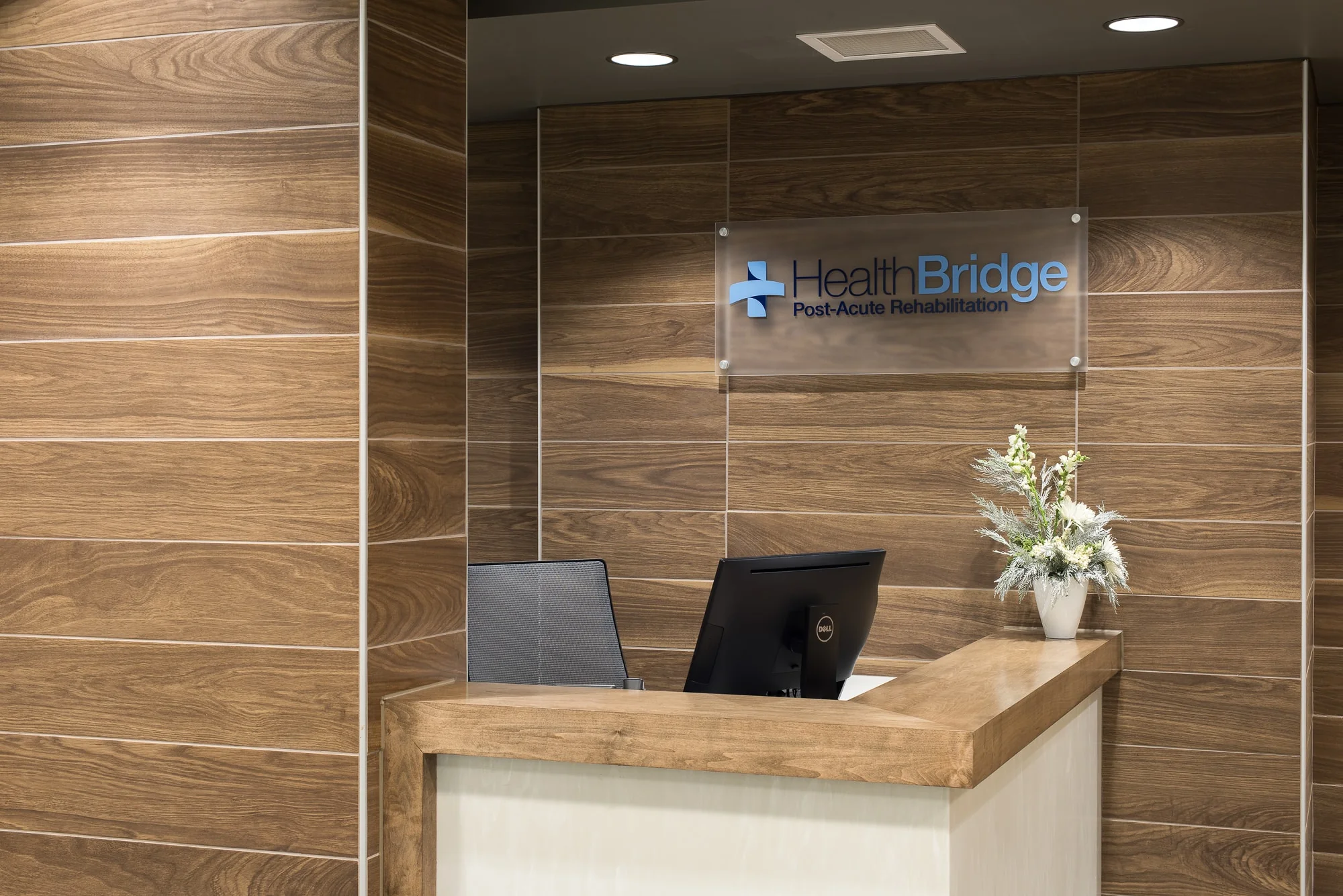 HARBOR POST ACUTE CENTER