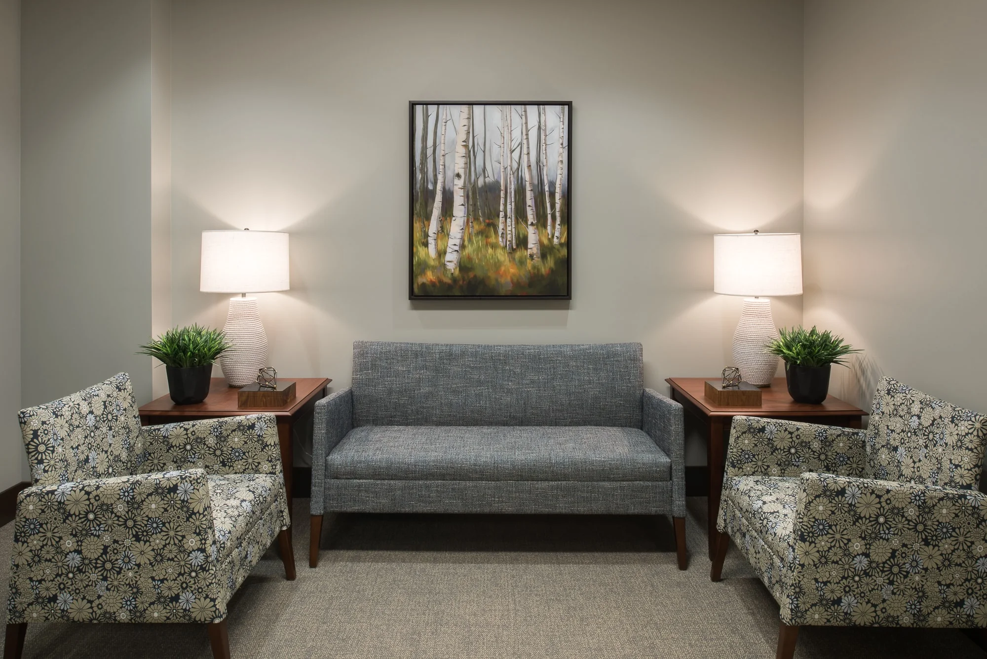 HARBOR POST ACUTE CENTER