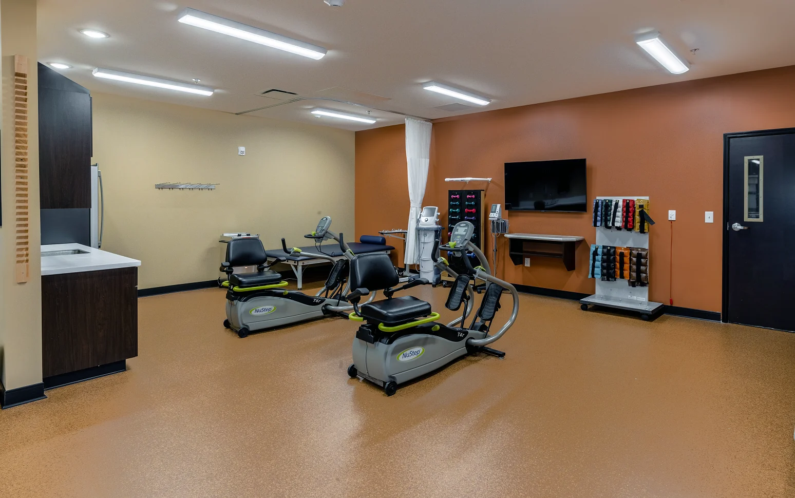 HARBOR TERRACE SENIOR LIVING