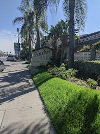 HARBOR VILLA CARE CENTER