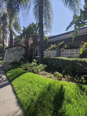 HARBOR VILLA CARE CENTER