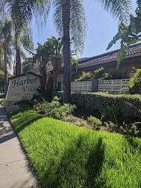 HARBOR VILLA CARE CENTER