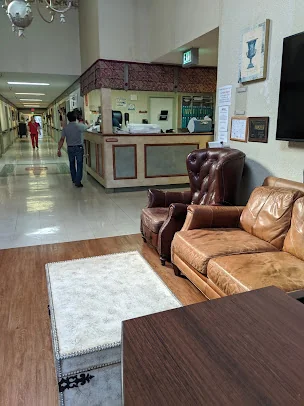 HARBOR VILLA CARE CENTER