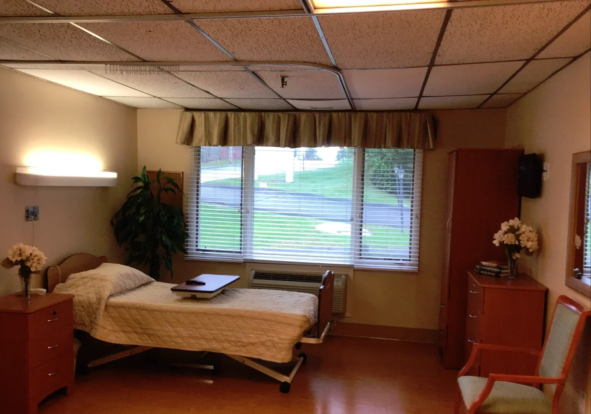 HARBOR VILLAGE NORTH HEALTH AND REHABILITATION CEN