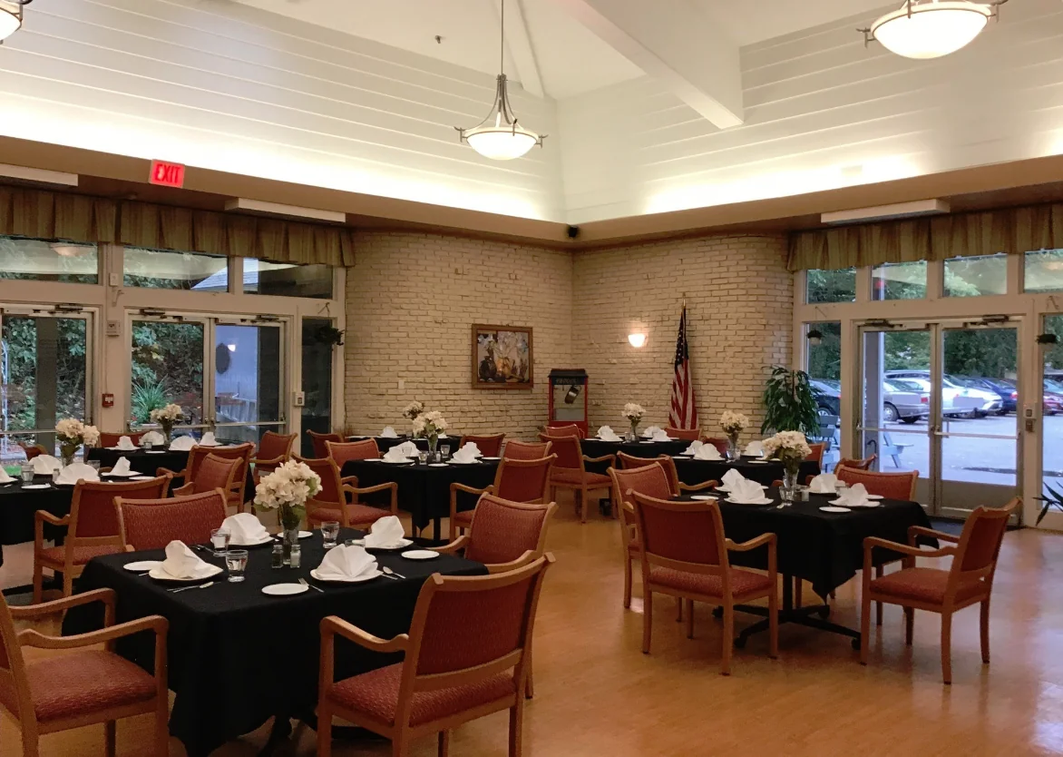 HARBOR VILLAGE NORTH HEALTH AND REHABILITATION CEN