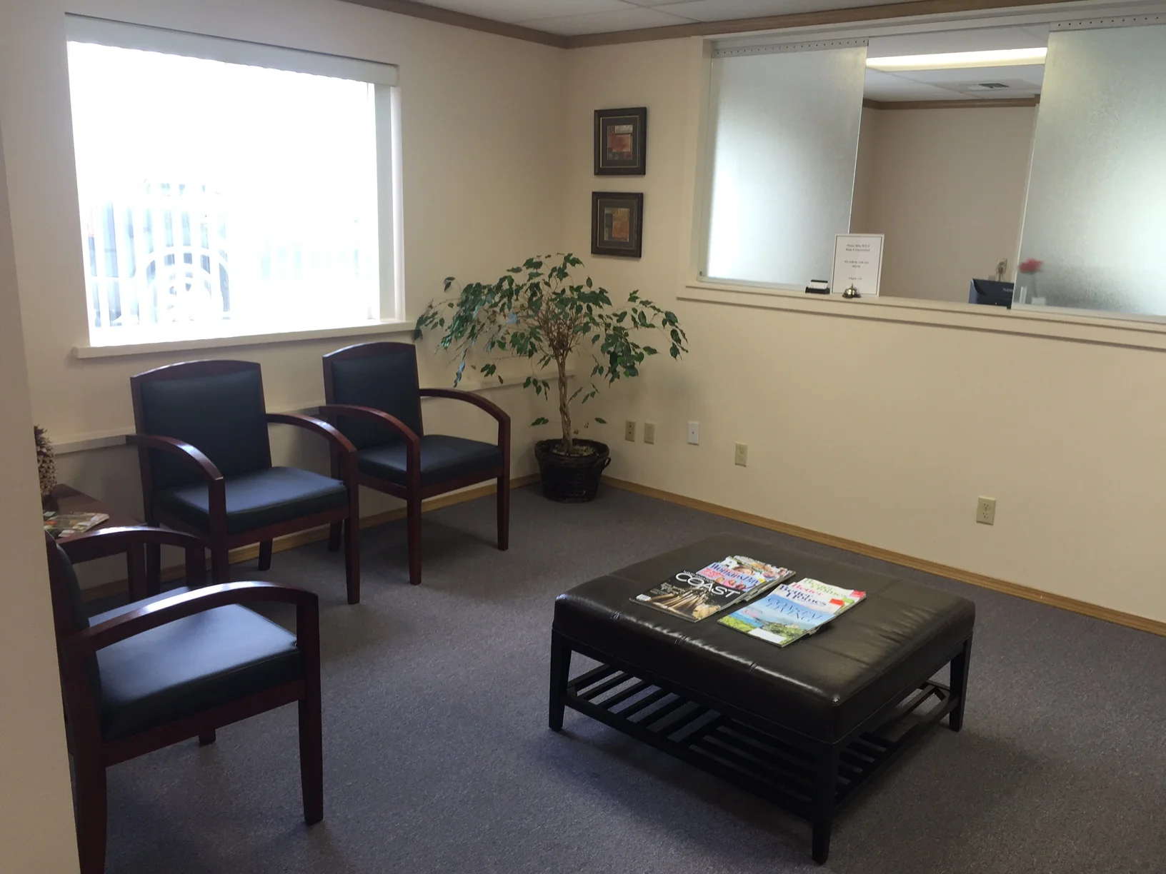 HARBORS HOME HEALTH / HOSPICE