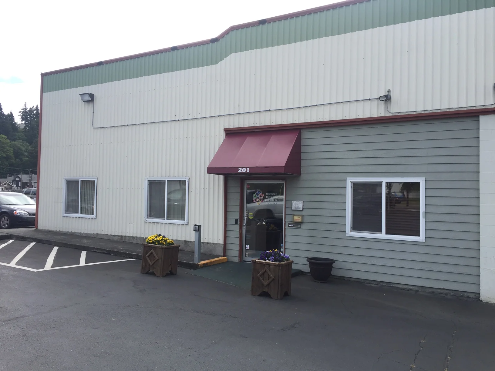 HARBORS HOME HEALTH / HOSPICE